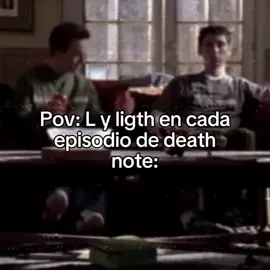 casi no se escucha el video pipipipip  oc: fyp #animefyp #deathnote #ldeathnote  #lightyagami #deathnoteedits