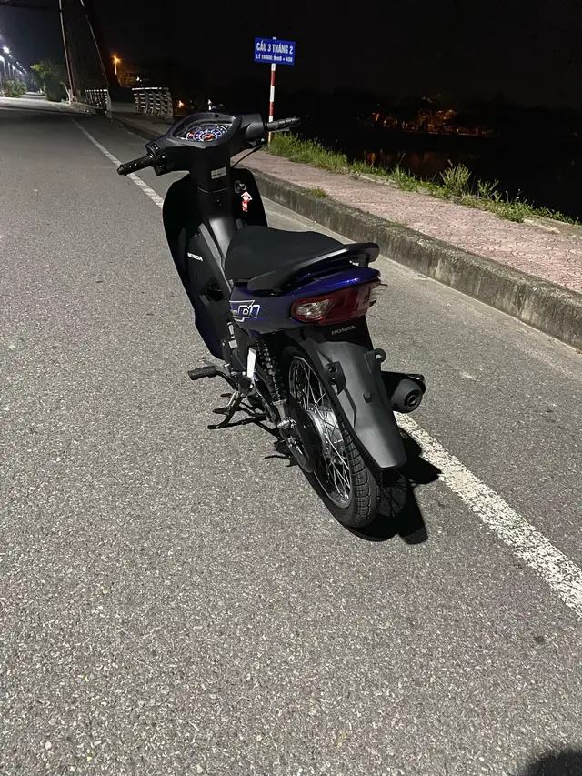 #wave110 #honda #ontop #hailang 