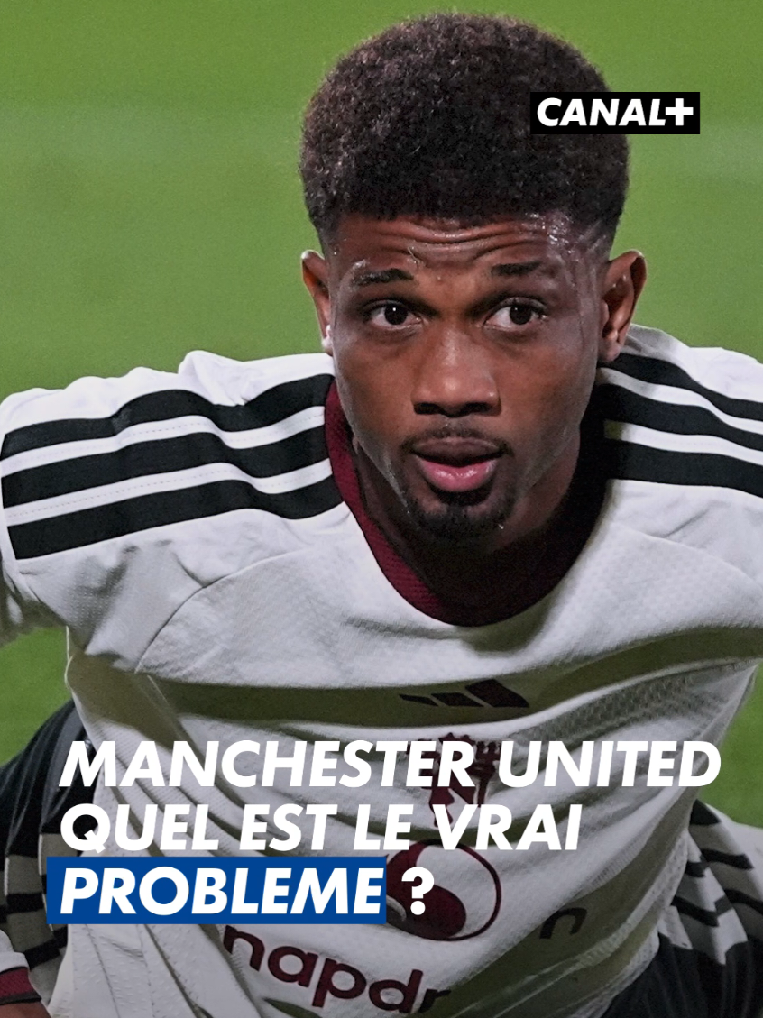 #PL 🏴󠁧󠁢󠁥󠁮󠁧󠁿 : Man United en pleine crise 🚨 Entre Fernandes et Carrick, les tensions montent. Conte et Nagelsmann sont évoqués pour prendre la relève ⚽️🔥 Dimanche Man United 🆚 Bournemouth ⏰ 14H00 GMT 📺 CANAL+ SPORT 5