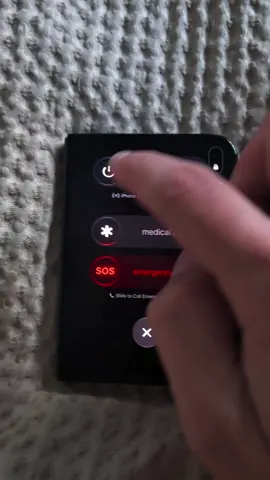 First, terrible bug I found on the Duo.. touch was not very responsive so I'm trying to restart the phone and I can't do so.. any big issue you found? #iphoneduo #iphone #foryou 