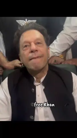 free Khan 