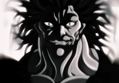 Yujiro Hanma vs Musashi Edit | song name : ULTRATEKK slowed | #viral #musashi #yujirohanma #animes #mangaedit