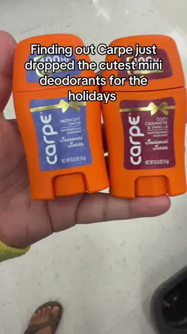 #carpe 