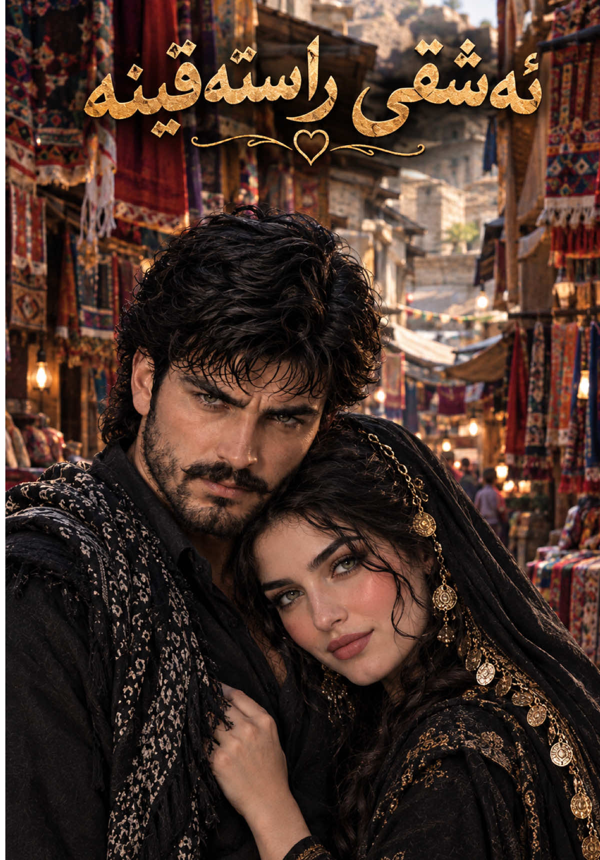 ئەمەش وەک پۆستەکەی تر ئەکتیڤ بێت بەشی دواتر ناتوانم دابنێم بەخوا لەبەر ئێوە خۆم ماندو ئەکەم ناخۆشە دروست کردنی ئێوە لە جێگای من نین.❤️#ai #foryou #jabay_darhinar1 #fypシ #viral 