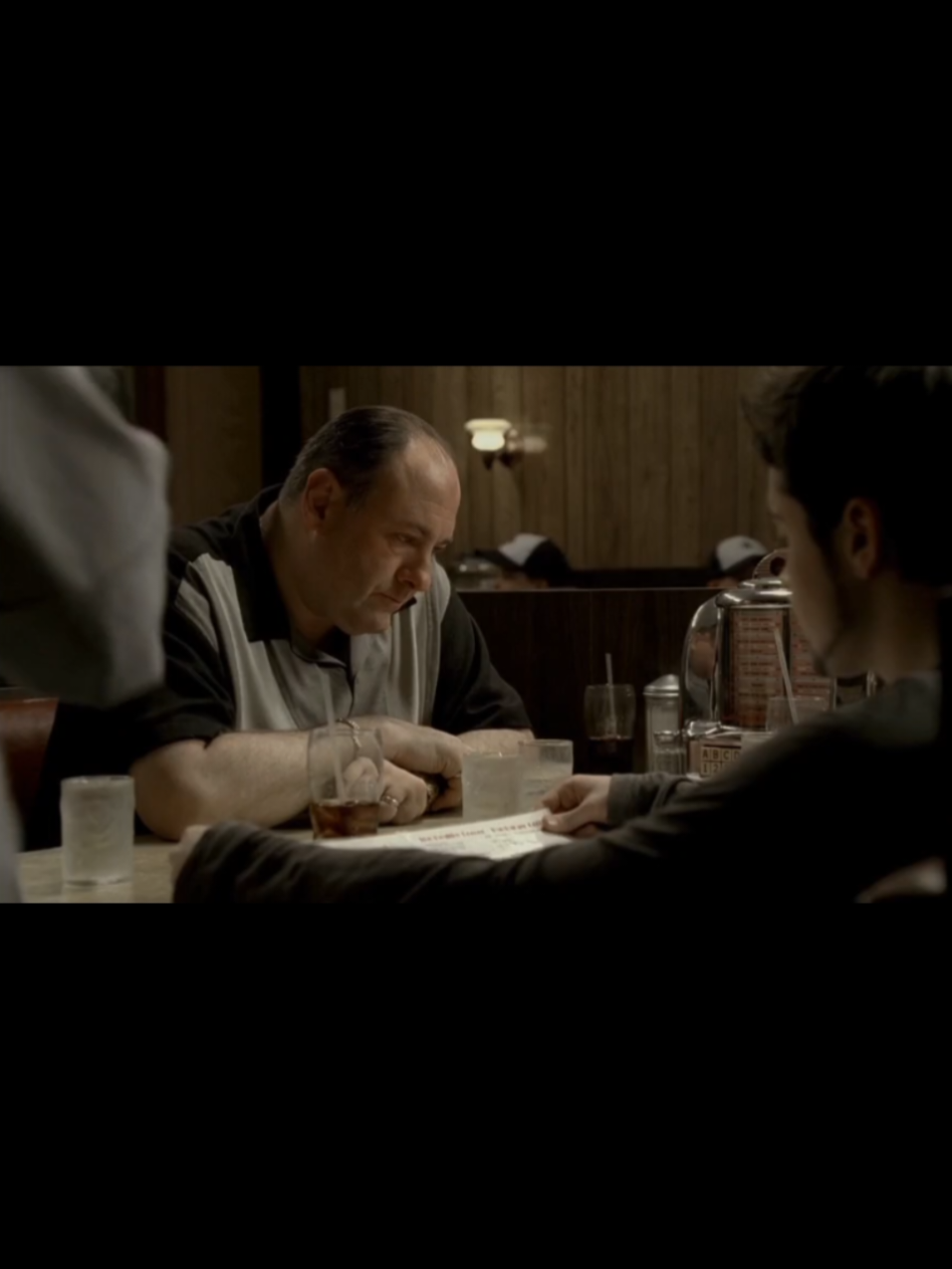 #gta6 #thesopranos 