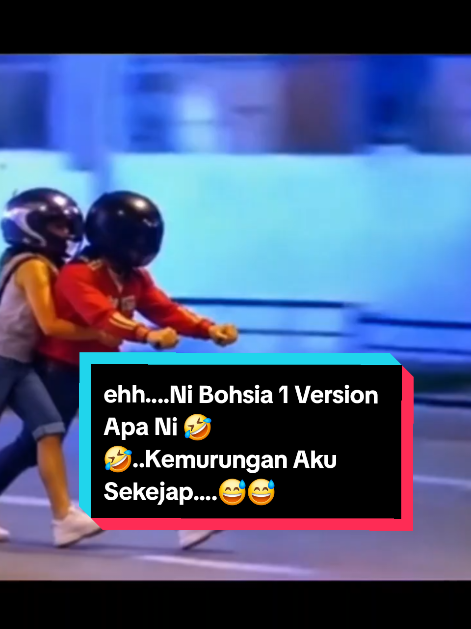 ehh....Ni Bohsia 1 Version Apa Ni 🤣🤣..Kemurungan Aku Sekejap....😅😅😅 #bohsiajanganpilihjalanhitam #parody #fypシ゚viral #fyppppppppppppppppppppppp 