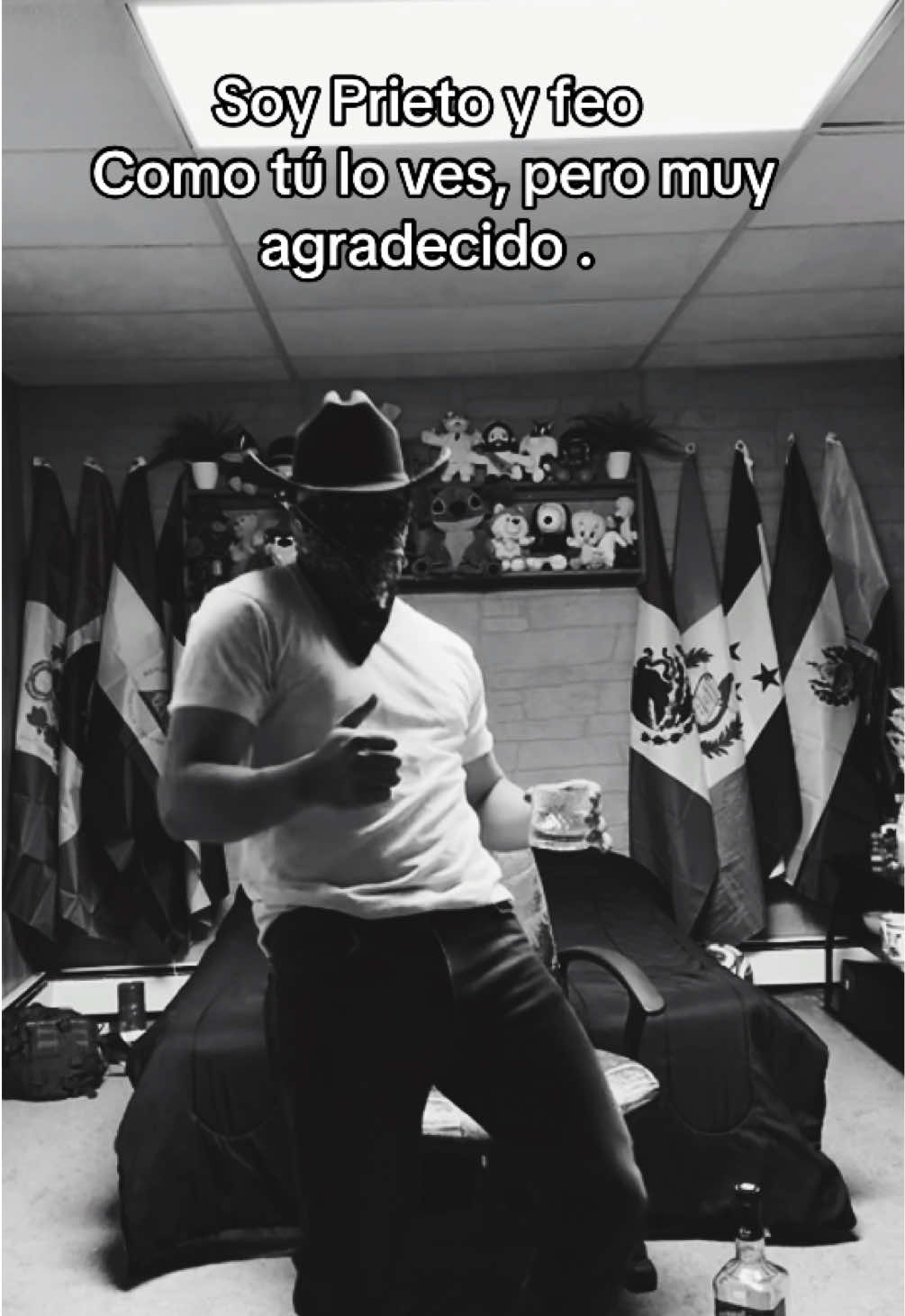 Concha Querida -Beto Quintanilla #betoquintanilla#conchaquerida#corridos#mexico#viral