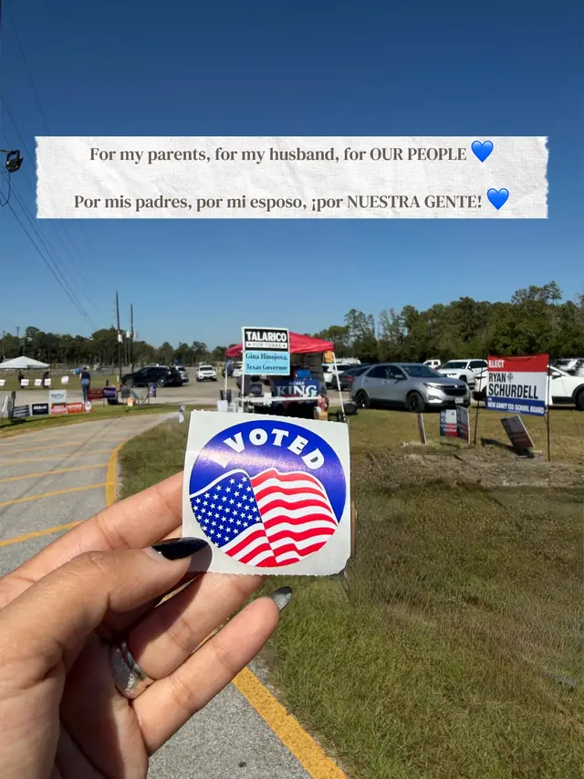 #govote #montgomerycounty #fyp #fypageシ #paratupagina 