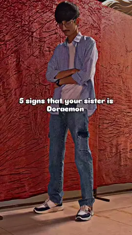 🥺🥰  #fyp #explore #memes #trending #TikTokPakistan #viralvideo #doraemon #sister #brother 