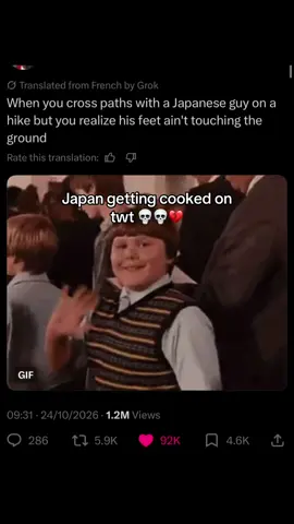 #japan #france #slander 