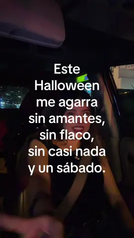 #halloween #fiesta 