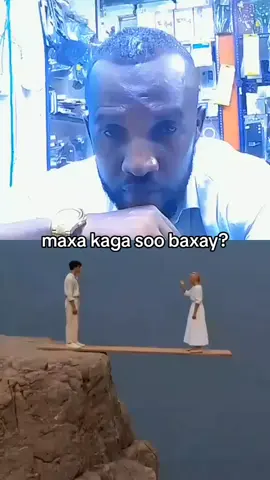 iyadoo Nafteedo idil masuuliyadeeda lahaayo ayey hadane kula dagaale..walee dumarkeena waa balaayo loo baahan yahay