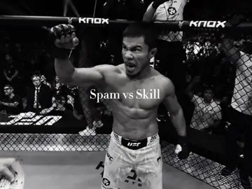Showed that lil boy levels #lonerkavanagh #ramazantemirov #ufcedit #knockout #ufc333