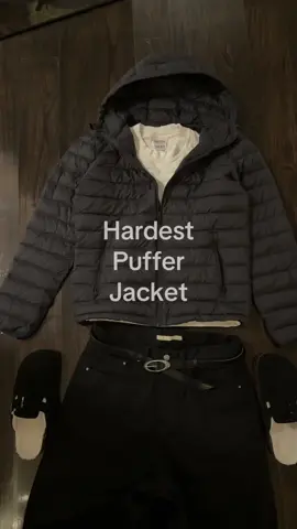 Pioneer dropped the one. #pioneer #pufferjacket #jacket #jacketszn 
