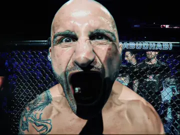 Volk got this.☝️ || Alexander “The Great” Volkanovski. || #alexandervolkanovski #volkanovski #UFC #edit #fyp 