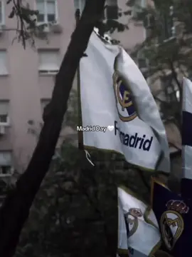 Madrid Day 🤍🔥 #realmadrid #halamadrid #elclassico #valvarde_8 