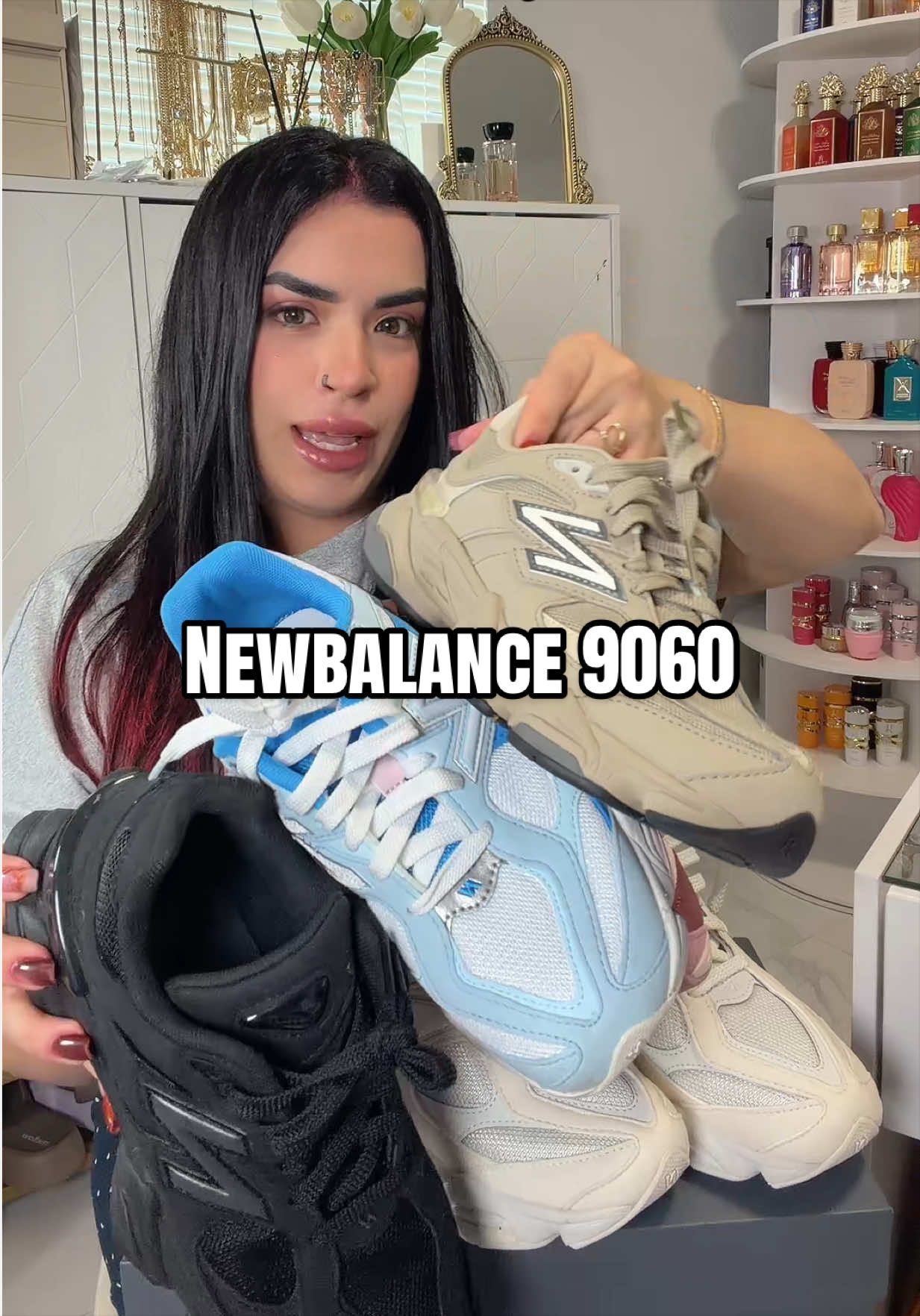 @Fly Kicks #newbalance9060 #newbalance #flykicks 
