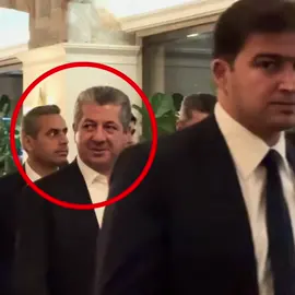 #MasrourBarzani #AreenBarzani #AMB #مسرور_بارزاني #ارين_بارزاني 