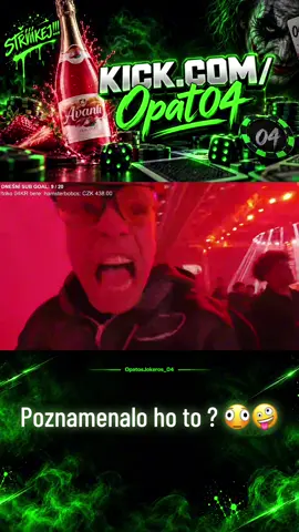 Poznamenal @Opat04 tento incident 🫪? #crazy #wtf #fyp #opat04 #opat 