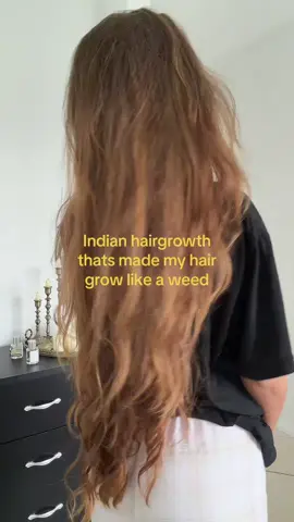 #hairgrowth #hairtok #longhair #hairgrowthtips #healthyhair 