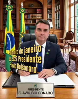 A vitória é do povo de Deus 