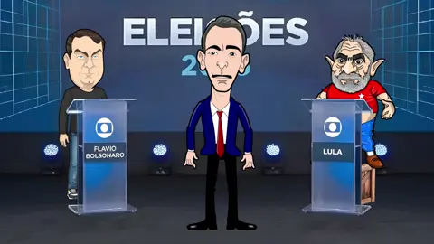 Companheiro tralha me quebrou KKKKKKKKKKKKKKKKKKKKKKKKKKKKKK  #bolsonaro #lula #memestiktok #eleições2026 #politicaltiktok 