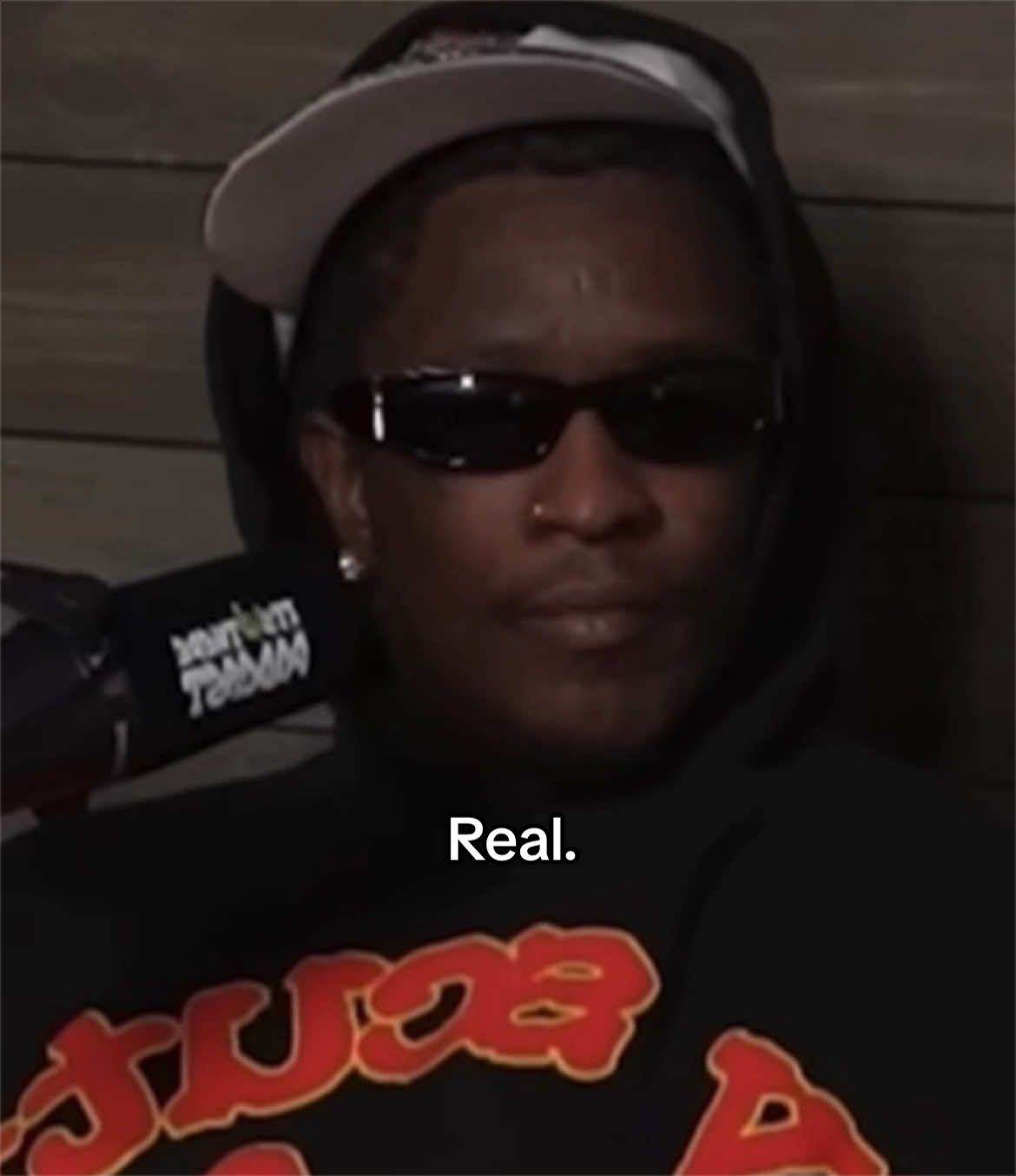 Healing and accepting it for what it is #youngthug #real #relatable #quotes 