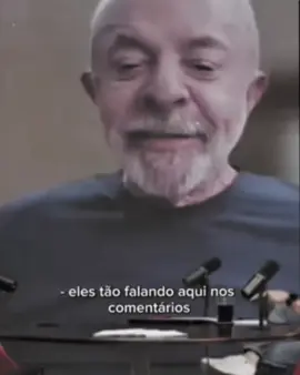 ele segurando a jaca mds 🥺 #fyp #fy #viral #foryoupage #lula @Presidente Lula oi