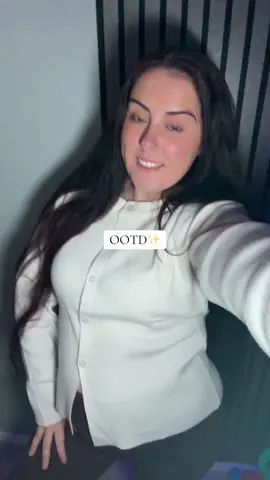 OOTD From TT #tiktokmademebuylt #OOTD #fashiontiktok #tiktokblackfriday #tiktokshopblackfriday 