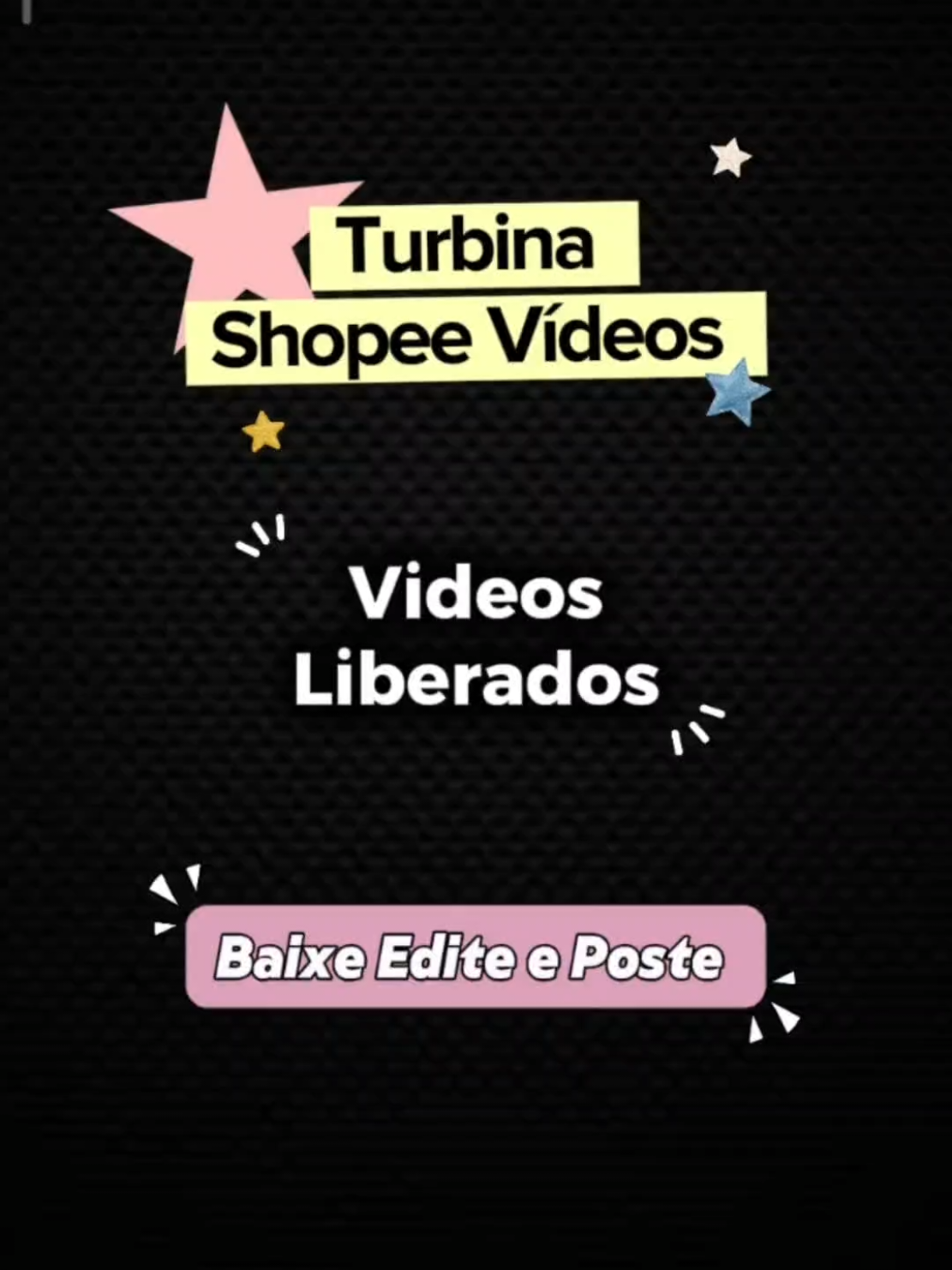 🆔 BQX-ENQ-NLT vídeos liberados para você postar no shopee vídeos #shopee #shopeevideo #afiliadashopee #rendaextra #afiliadoshopee 