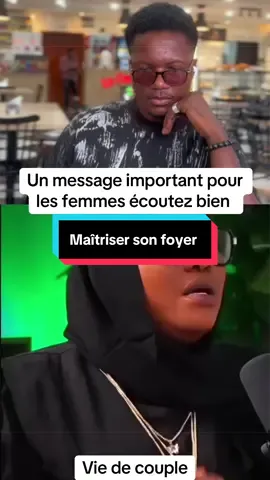 Les 3 cod de la vie dune femme  #pourtoi #conseiltiktok #lestartupecongolais #couple #relation 