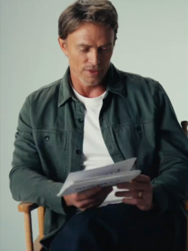 Wilson Bethel Well that’s a wrap on fan tweets #WilsonBethel #Bullseye #Dex #DaredevilBornAgain