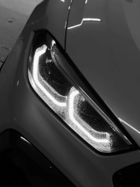 #bmw #m8 @maximusssr