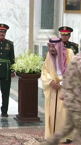 في قلوبنا بيعة لأبو فهد ملزمة💚 #المملكة_العربية_السعودية  #الملك_سلمان  #محمد_بن_سلمان  #اليمن  #capcutvelocity 