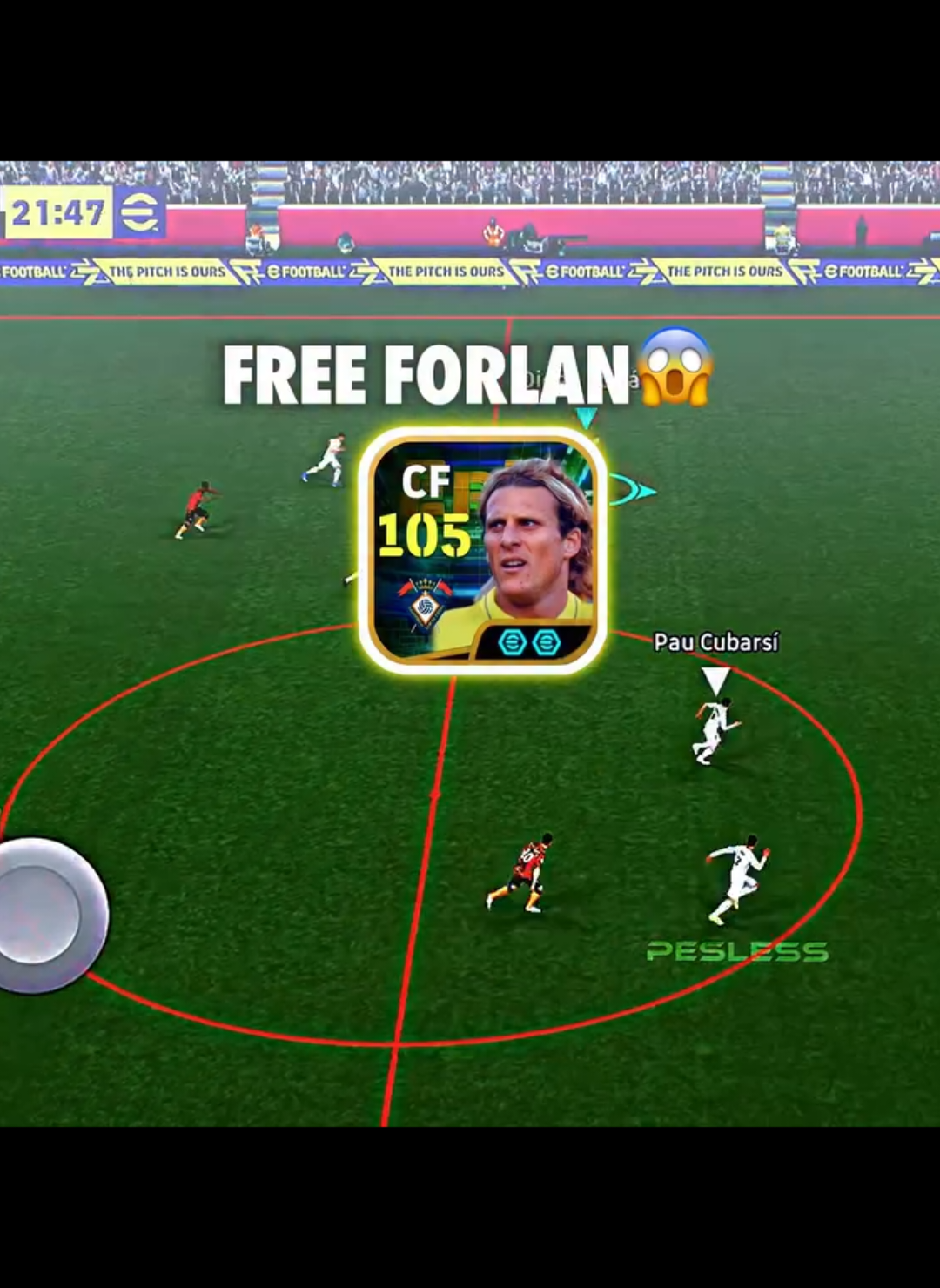 #myvideo #efootballmobile #konami #efootbal2027 