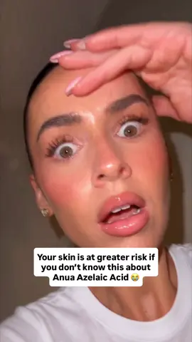 Your skin is on risk 😱 #skincaretips #glows #glowskincare #fyp #unitedstates 