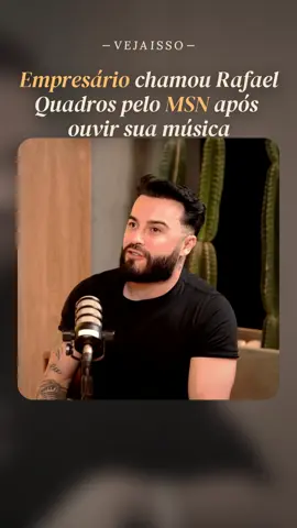 @rafaelquadrosoficial #rafaelquadroscy
