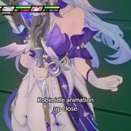 she is so adorable 🥺 #HonkaiStarRail #foryou #zzzero 