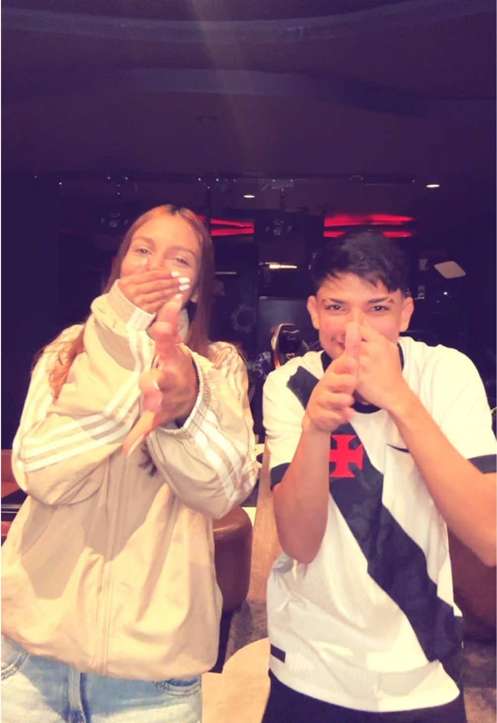 @Yasmim 🕺😅 #joseph 