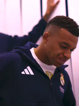 kylian dictator ready tomorrow🚀⚽️🤍#Realmadrid #mbappe #fyp #viralvideo #foryoupage 