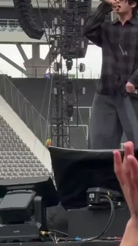 Shoundchek D3 Argentina 💜  #bts #jungkook 