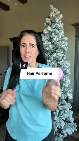 Tell me why I'm over here wanting my hair to smell like a whole bakery! 😂💕 This Kitsch Whoville Cookies Hair Perfume has notes of buttercream, caramel, vanilla, and brown sugar. It's perfect for freshening up your hair between washes, and the scent sounds like something straight out of Whoville! 🎄🍪 #TikTokShopBlackFriday #Discoveryourgift #TikTokShopCyberMonday #TikTokShopFallDealsForYou #KitschHairPerfume