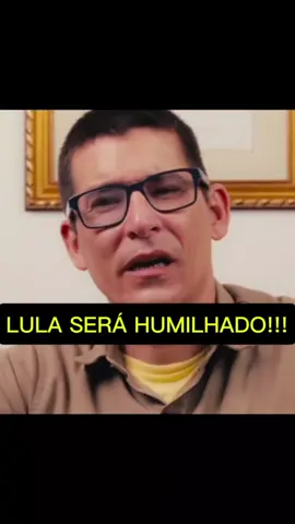 O fim HUMILHANTE de LULA!!! #renatotrezoitao #lula #eleicoes2026 