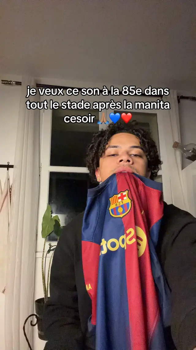 JOUR DE MATCH