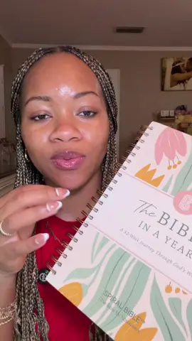 @SpiralBible #TikTokShopCreatorPicks #TikTokShopBlackFriday #TikTokShopFallDealsForYou #biblestudy #spiralbible 