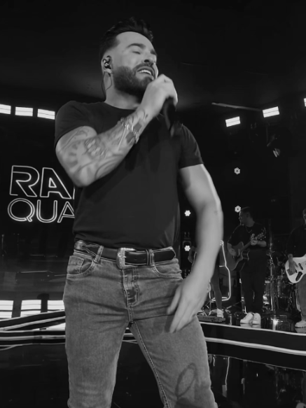 @Instagram: @rafaelquadros @TikTok: @rafaelquadrosoficial @YouTube: @rafaelquadrosoficial #rafaelquadroscy