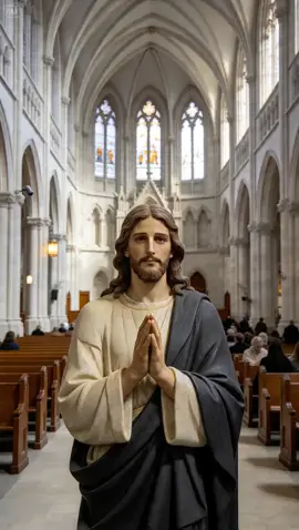 Follow Jesus together🙏 #jesus #god #godislove #ilovegod #jesusheals 