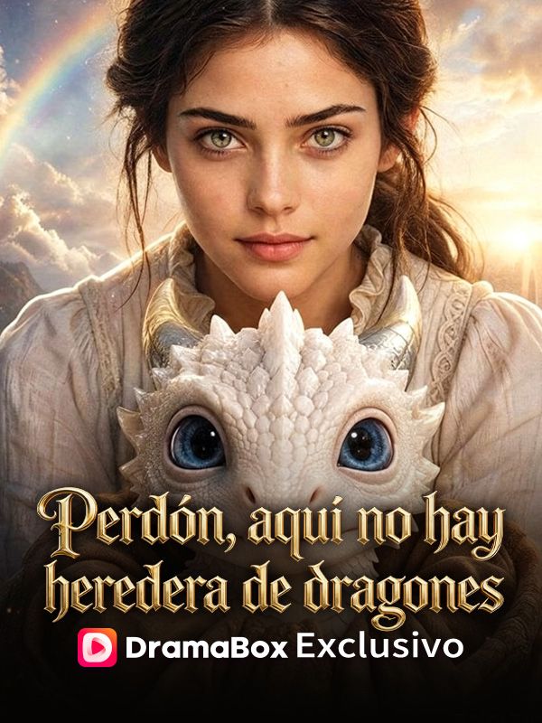 🔎Search xga19 on DramaBox APP✨ 🎬:Perdón, aquí no hay heredera de dragones #goodshort #ShortDrama #TikTokSeries #drama #Romance #LoveStory #fyp #America #tiktoktv #Revenge