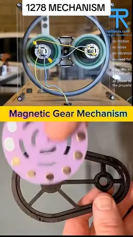 1278 MECHANISM #amazing #technology #viral #engineering #mechanical 