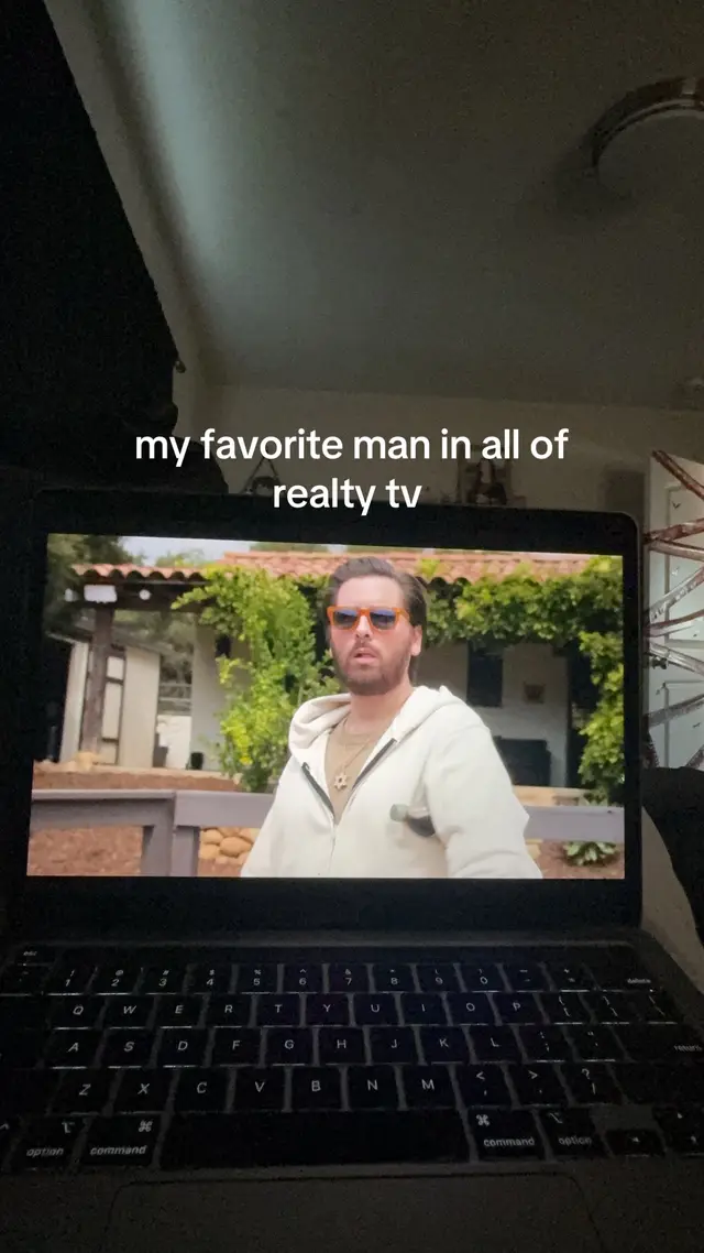 #keepingupwiththekardashians #fyp #scottdisick 
